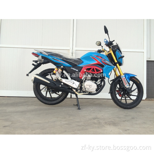 2015 new street motorcycle 150cc ZF150-18